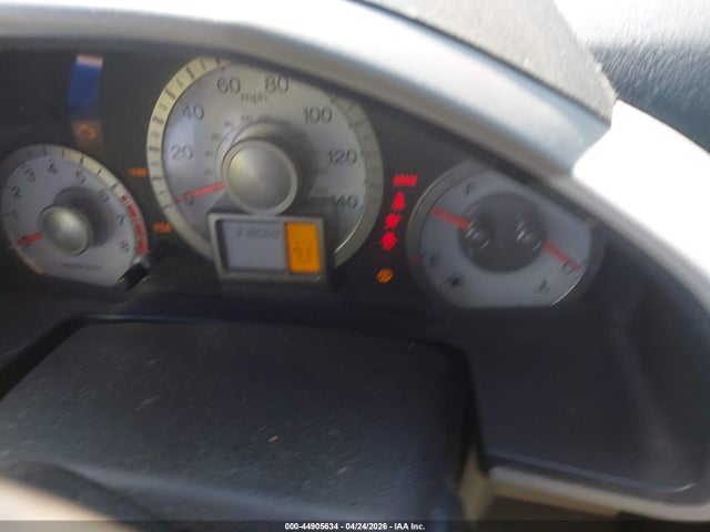 Продажа на аукционе авто 2011 Honda Pilot Lx, vin: 5FNYF4H22BB103990, номер лота: 44905634
