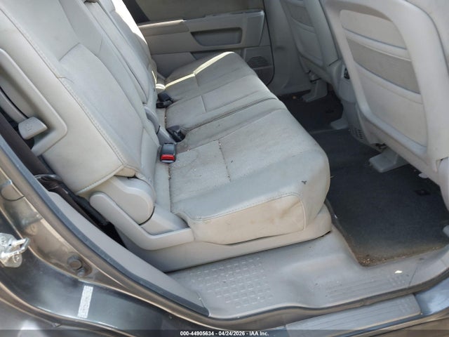 Продажа на аукционе авто 2011 Honda Pilot Lx, vin: 5FNYF4H22BB103990, номер лота: 44905634
