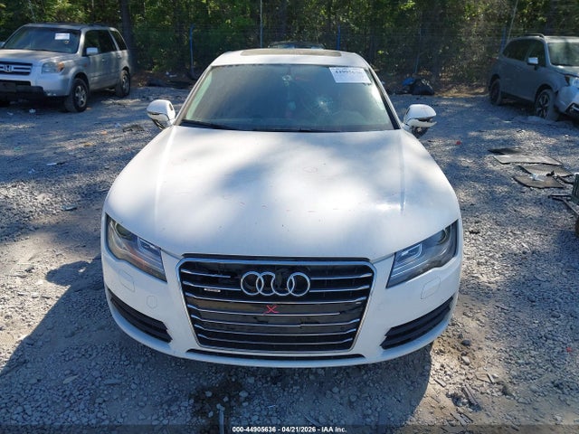 Aukcja sprzedaży 2012 Audi A7 Premium, vin: WAUSGAFC5CN017912, numer aukcji: 44905636