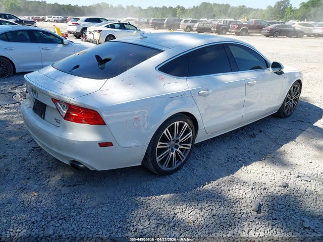 Aukcja sprzedaży 2012 Audi A7 Premium, vin: WAUSGAFC5CN017912, numer aukcji: 44905636