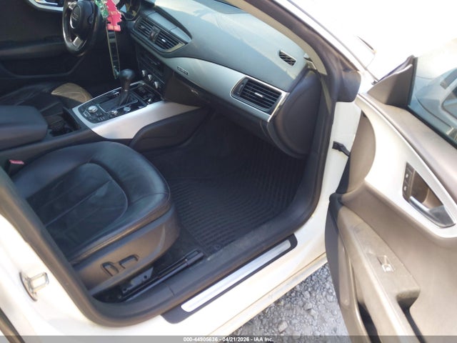 Aukcja sprzedaży 2012 Audi A7 Premium, vin: WAUSGAFC5CN017912, numer aukcji: 44905636