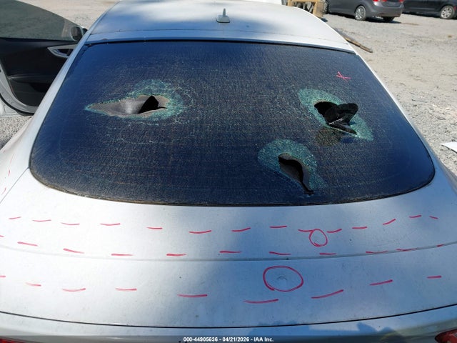 Aukcja sprzedaży 2012 Audi A7 Premium, vin: WAUSGAFC5CN017912, numer aukcji: 44905636