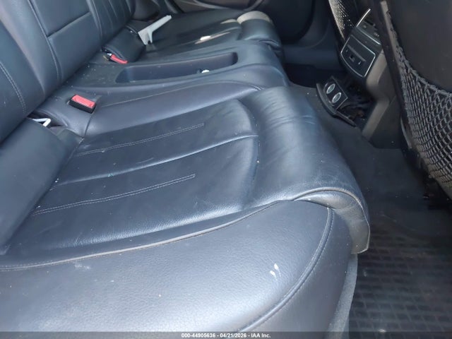 Aukcja sprzedaży 2012 Audi A7 Premium, vin: WAUSGAFC5CN017912, numer aukcji: 44905636