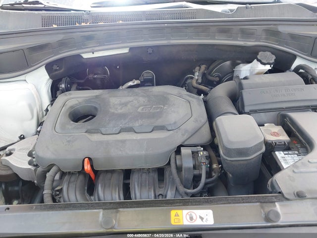Продаж на аукціоні авто 2017 Hyundai Santa Fe Sport 2.4l, vin: 5NMZU3LB2HH025603, номер лоту: 44905637