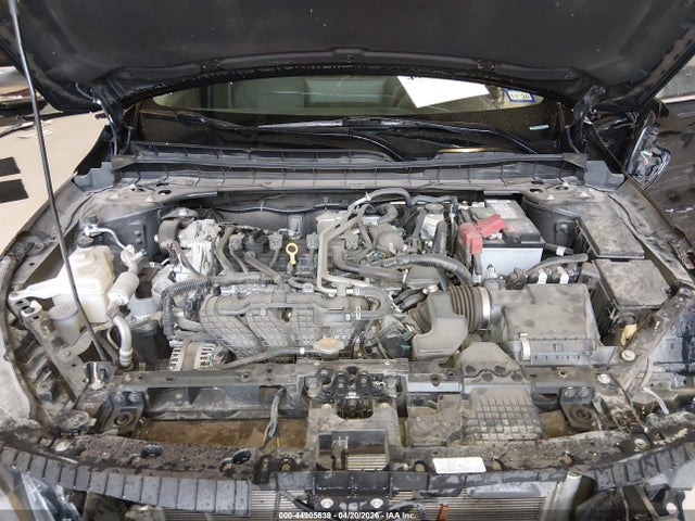 44905639 :رقم المزاد ، 1N4BL4EV7PN330927 vin ، 2023 Nissan Altima Sl Fwd مزاد بيع