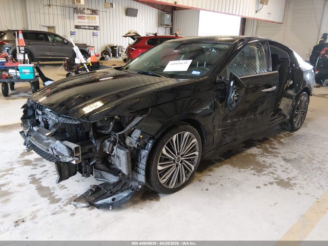 44905639 :رقم المزاد ، 1N4BL4EV7PN330927 vin ، 2023 Nissan Altima Sl Fwd مزاد بيع
