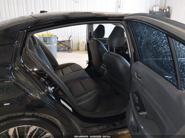 44905639 :رقم المزاد ، 1N4BL4EV7PN330927 vin ، 2023 Nissan Altima Sl Fwd مزاد بيع
