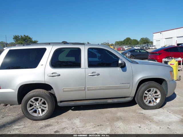 Aukcja sprzedaży 2011 Chevrolet Tahoe Lt, vin: 1GNSKBE07BR377258, numer aukcji: 44905641