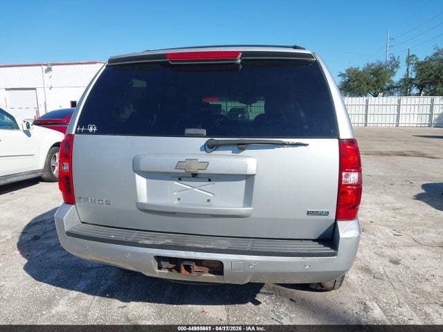 Aukcja sprzedaży 2011 Chevrolet Tahoe Lt, vin: 1GNSKBE07BR377258, numer aukcji: 44905641