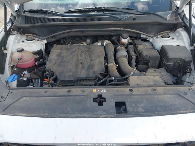 44905640 :رقم المزاد ، 5NMS5DAL6MH321864 vin ، 2021 Hyundai Santa Fe Calligraphy مزاد بيع