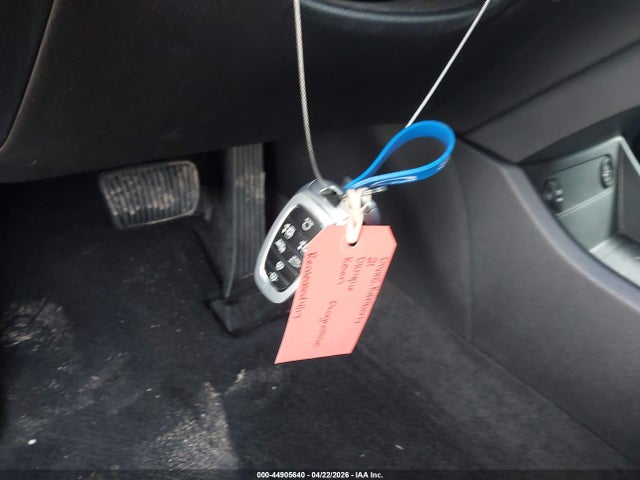 44905640 :رقم المزاد ، 5NMS5DAL6MH321864 vin ، 2021 Hyundai Santa Fe Calligraphy مزاد بيع
