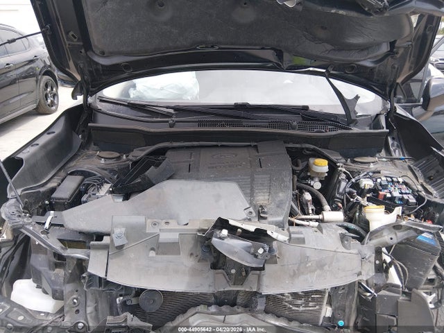 Aukcja sprzedaży 2019 Subaru Forester Sport, vin: JF2SKAPC8KH495496, numer aukcji: 44905642