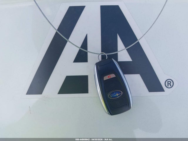 Aukcja sprzedaży 2019 Subaru Forester Sport, vin: JF2SKAPC8KH495496, numer aukcji: 44905642