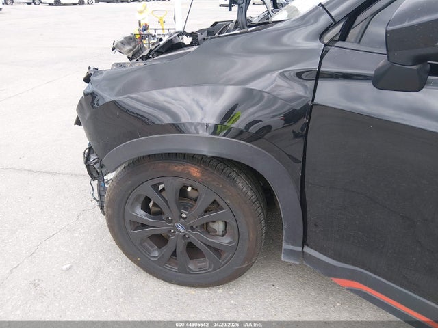 Aukcja sprzedaży 2019 Subaru Forester Sport, vin: JF2SKAPC8KH495496, numer aukcji: 44905642