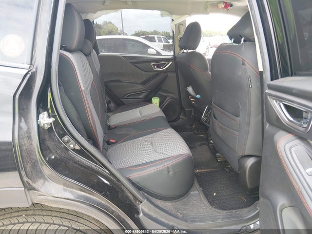 Aukcja sprzedaży 2019 Subaru Forester Sport, vin: JF2SKAPC8KH495496, numer aukcji: 44905642
