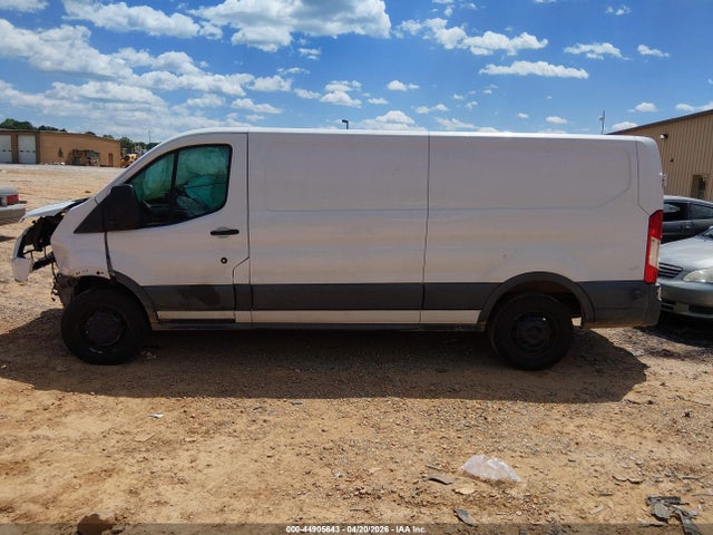 Aukcja sprzedaży 2016 Ford Transit-350, vin: 1FTBW2YG7GKA92937, numer aukcji: 44905643