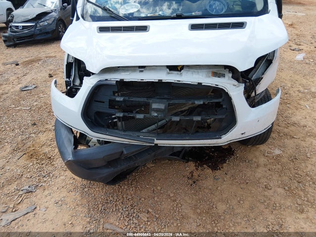 2016 Ford Transit-350 მანქანა იყიდება აუქციონზე, vin: 1FTBW2YG7GKA92937, აუქციონის ნომერი: 44905643
