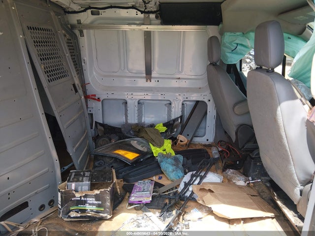 Aukcja sprzedaży 2016 Ford Transit-350, vin: 1FTBW2YG7GKA92937, numer aukcji: 44905643