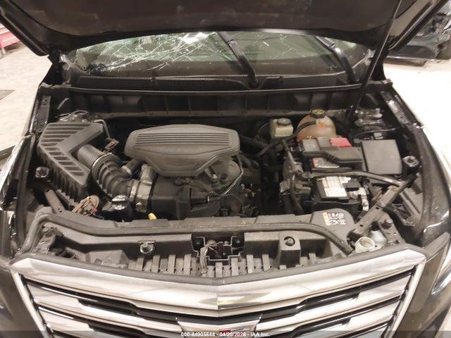 Aukcja sprzedaży 2018 Cadillac Xt5 Luxury, vin: 1GYKNCRS8JZ117042, numer aukcji: 44905644