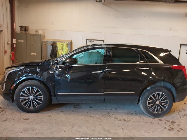 Aukcja sprzedaży 2018 Cadillac Xt5 Luxury, vin: 1GYKNCRS8JZ117042, numer aukcji: 44905644