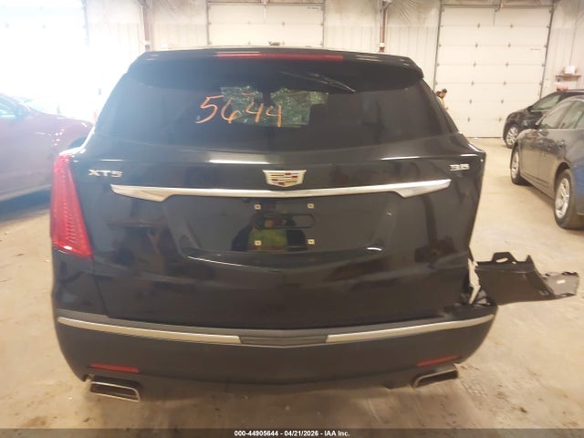 Aukcja sprzedaży 2018 Cadillac Xt5 Luxury, vin: 1GYKNCRS8JZ117042, numer aukcji: 44905644