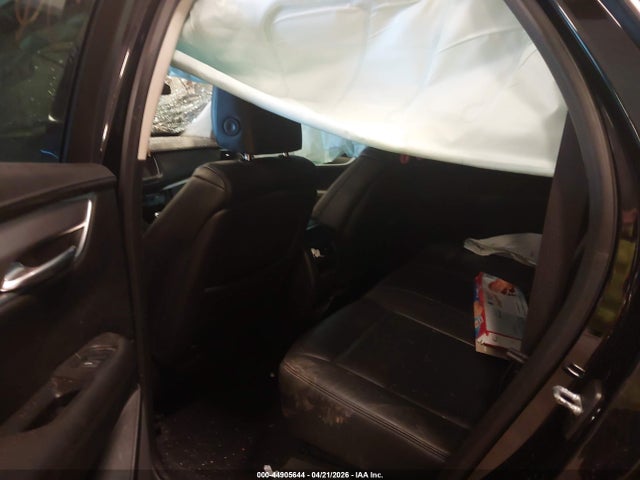 Aukcja sprzedaży 2018 Cadillac Xt5 Luxury, vin: 1GYKNCRS8JZ117042, numer aukcji: 44905644