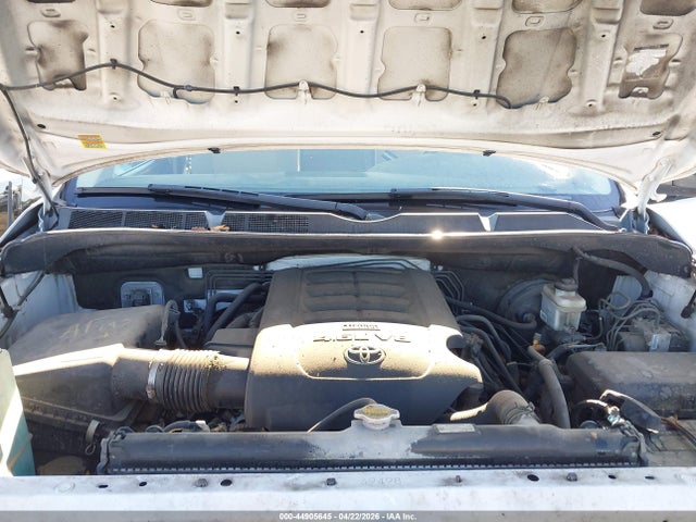 Продажа на аукционе авто 2011 Toyota Tundra Grade 4.6l V8, vin: 5TFUM5F14BX021446, номер лота: 44905645
