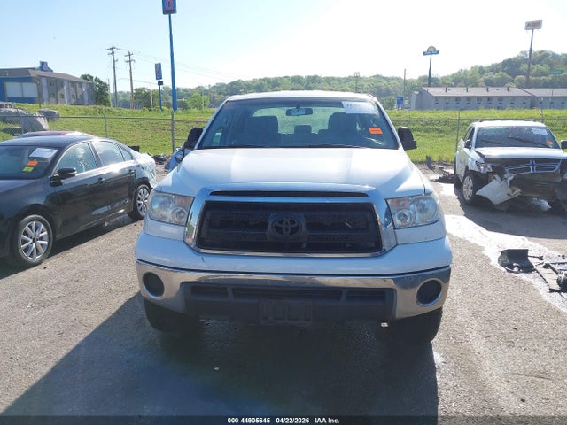 Продажа на аукционе авто 2011 Toyota Tundra Grade 4.6l V8, vin: 5TFUM5F14BX021446, номер лота: 44905645
