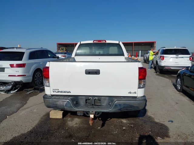 Продажа на аукционе авто 2011 Toyota Tundra Grade 4.6l V8, vin: 5TFUM5F14BX021446, номер лота: 44905645