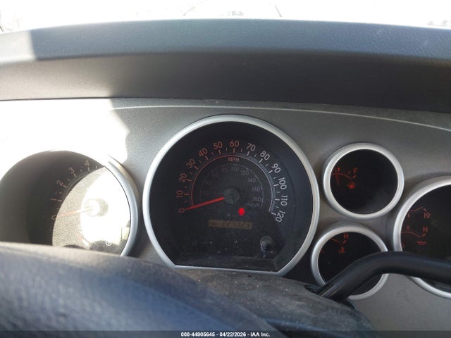 Продажа на аукционе авто 2011 Toyota Tundra Grade 4.6l V8, vin: 5TFUM5F14BX021446, номер лота: 44905645