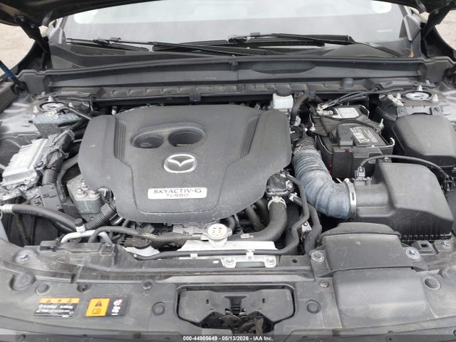Aukcja sprzedaży 2023 Mazda Cx-50 2.5 Turbo Premium Plus, vin: 7MMVABEY2PN118156, numer aukcji: 44905649