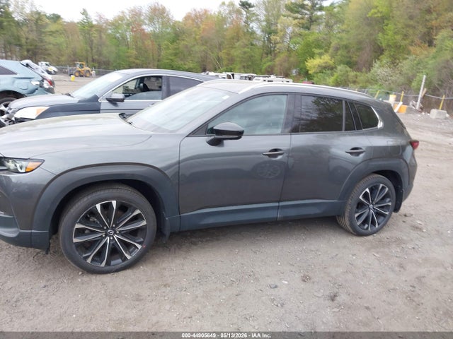 Aukcja sprzedaży 2023 Mazda Cx-50 2.5 Turbo Premium Plus, vin: 7MMVABEY2PN118156, numer aukcji: 44905649