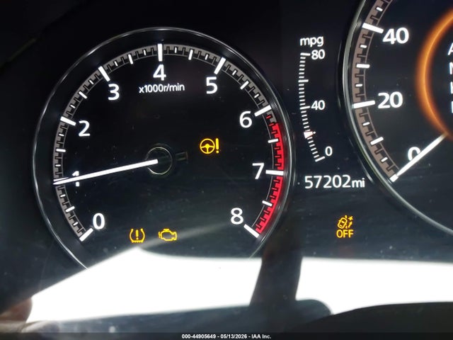 Aukcja sprzedaży 2023 Mazda Cx-50 2.5 Turbo Premium Plus, vin: 7MMVABEY2PN118156, numer aukcji: 44905649