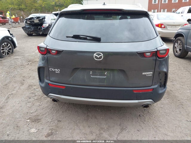 Aukcja sprzedaży 2023 Mazda Cx-50 2.5 Turbo Premium Plus, vin: 7MMVABEY2PN118156, numer aukcji: 44905649
