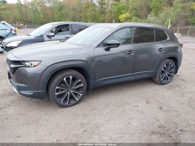 Aukcja sprzedaży 2023 Mazda Cx-50 2.5 Turbo Premium Plus, vin: 7MMVABEY2PN118156, numer aukcji: 44905649