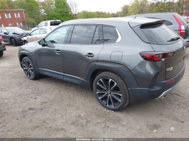 Aukcja sprzedaży 2023 Mazda Cx-50 2.5 Turbo Premium Plus, vin: 7MMVABEY2PN118156, numer aukcji: 44905649