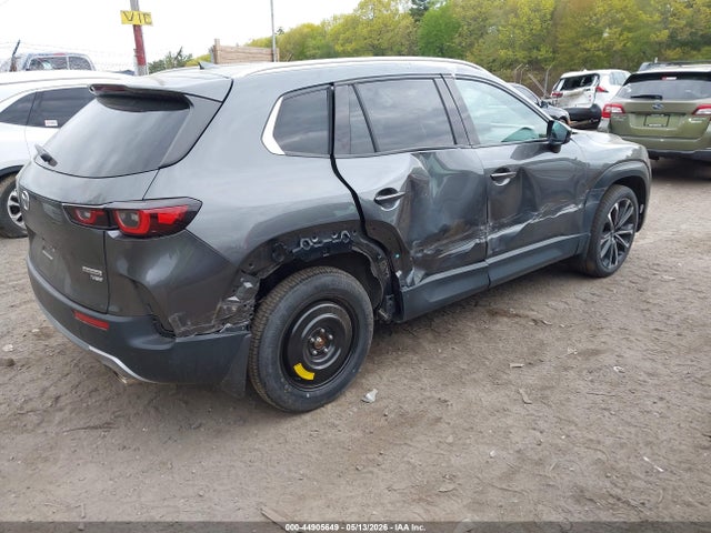 Aukcja sprzedaży 2023 Mazda Cx-50 2.5 Turbo Premium Plus, vin: 7MMVABEY2PN118156, numer aukcji: 44905649