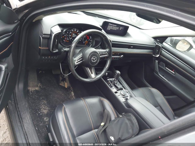 Aukcja sprzedaży 2023 Mazda Cx-50 2.5 Turbo Premium Plus, vin: 7MMVABEY2PN118156, numer aukcji: 44905649