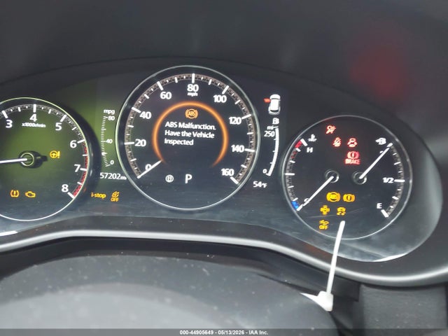 Aukcja sprzedaży 2023 Mazda Cx-50 2.5 Turbo Premium Plus, vin: 7MMVABEY2PN118156, numer aukcji: 44905649