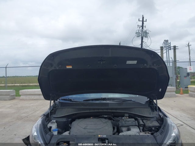 KIA Sorento 3.3l Ex 2019 5XYPH4A56KG497772 Image 10