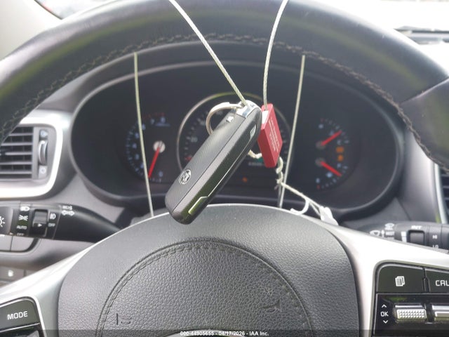 KIA Sorento 3.3l Ex 2019 5XYPH4A56KG497772 Image 11