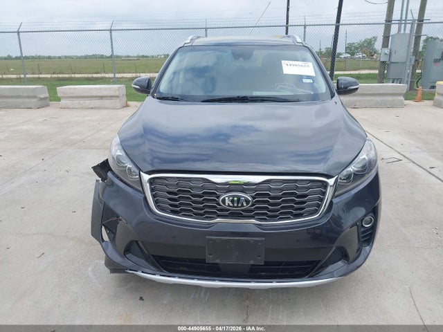 KIA Sorento 3.3l Ex 2019 5XYPH4A56KG497772 Image 12