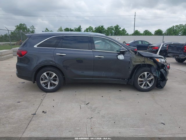 KIA Sorento 3.3l Ex 2019 5XYPH4A56KG497772 Image 13