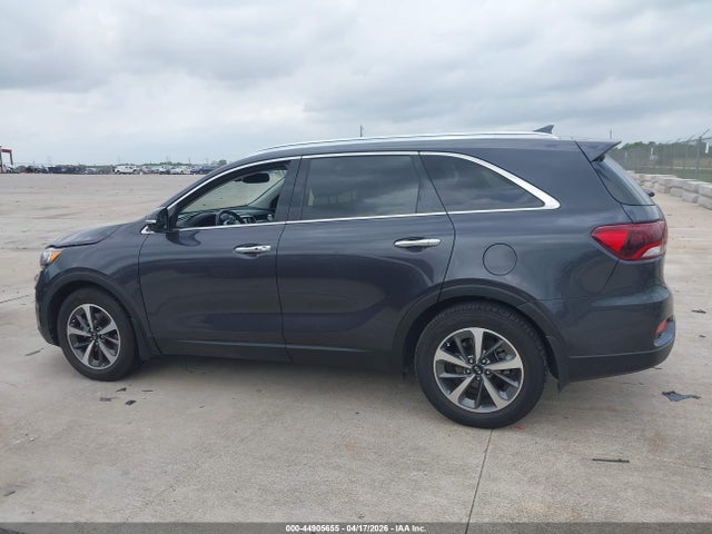 KIA Sorento 3.3l Ex 2019 5XYPH4A56KG497772 Image 14