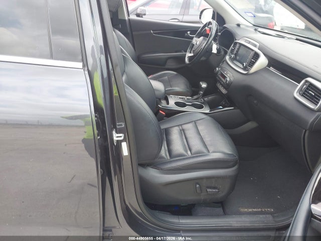 KIA Sorento 3.3l Ex 2019 5XYPH4A56KG497772 Image 5