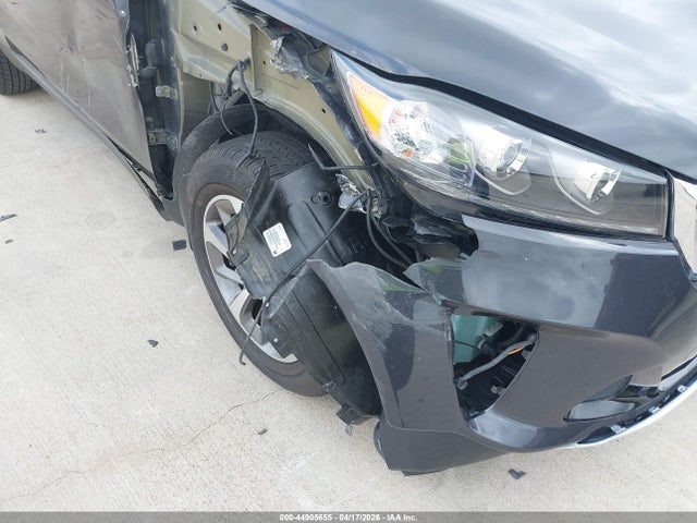 KIA Sorento 3.3l Ex 2019 5XYPH4A56KG497772 Image 6