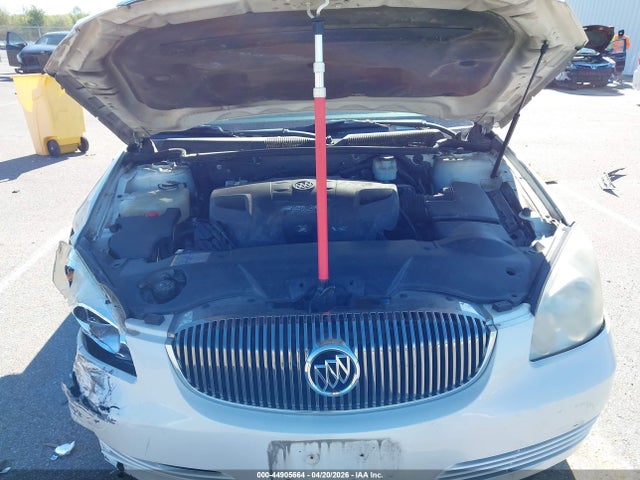 2008 Buick Lucerne Cxl მანქანა იყიდება აუქციონზე, vin: 1G4HD57238U205646, აუქციონის ნომერი: 44905664