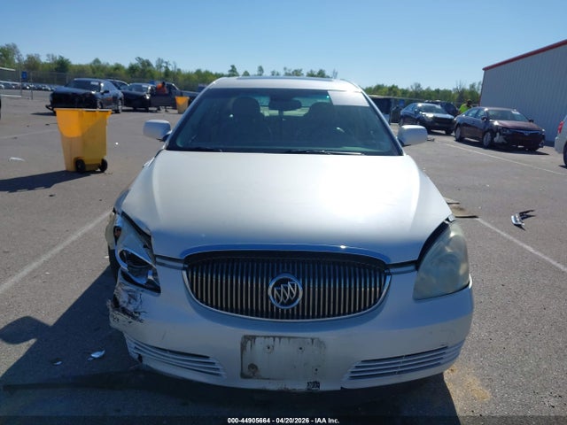 2008 Buick Lucerne Cxl მანქანა იყიდება აუქციონზე, vin: 1G4HD57238U205646, აუქციონის ნომერი: 44905664
