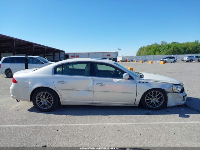 2008 Buick Lucerne Cxl მანქანა იყიდება აუქციონზე, vin: 1G4HD57238U205646, აუქციონის ნომერი: 44905664