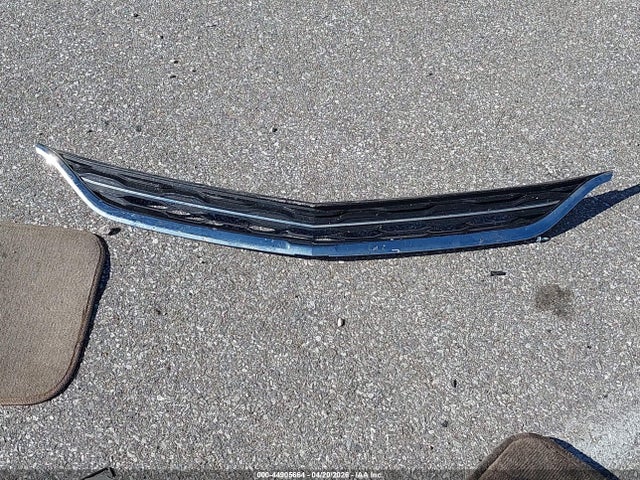 2008 Buick Lucerne Cxl მანქანა იყიდება აუქციონზე, vin: 1G4HD57238U205646, აუქციონის ნომერი: 44905664